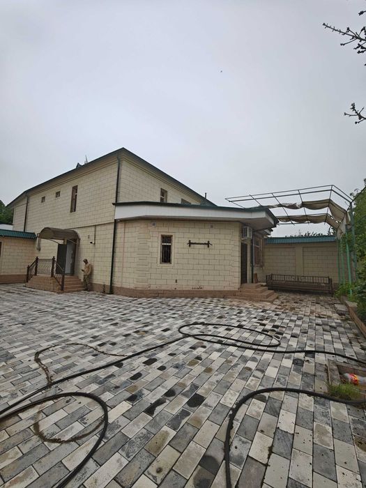 Продается Дом. 9.6 сотки, Максим Горький Буюк Ипак Йули