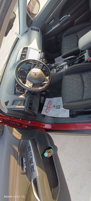 Продам Мицубиси аудлендер