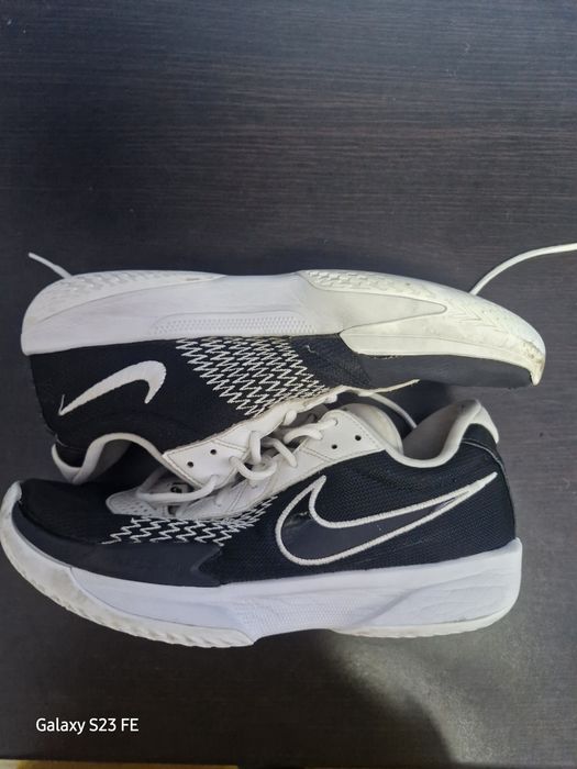 Nike G.T Cut  Academy