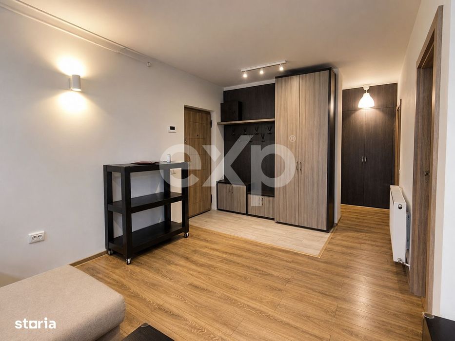 Apartament 3 camere | Parcare subterana | Buna Ziua