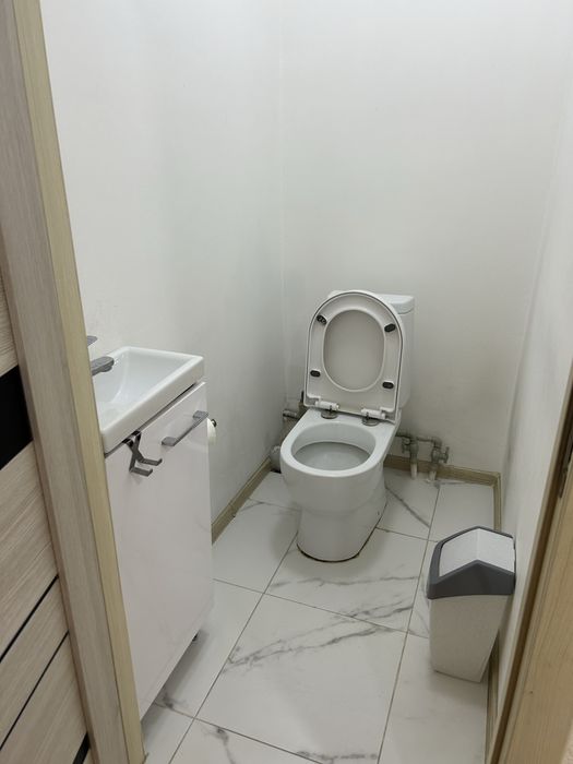 уборка любой сложности