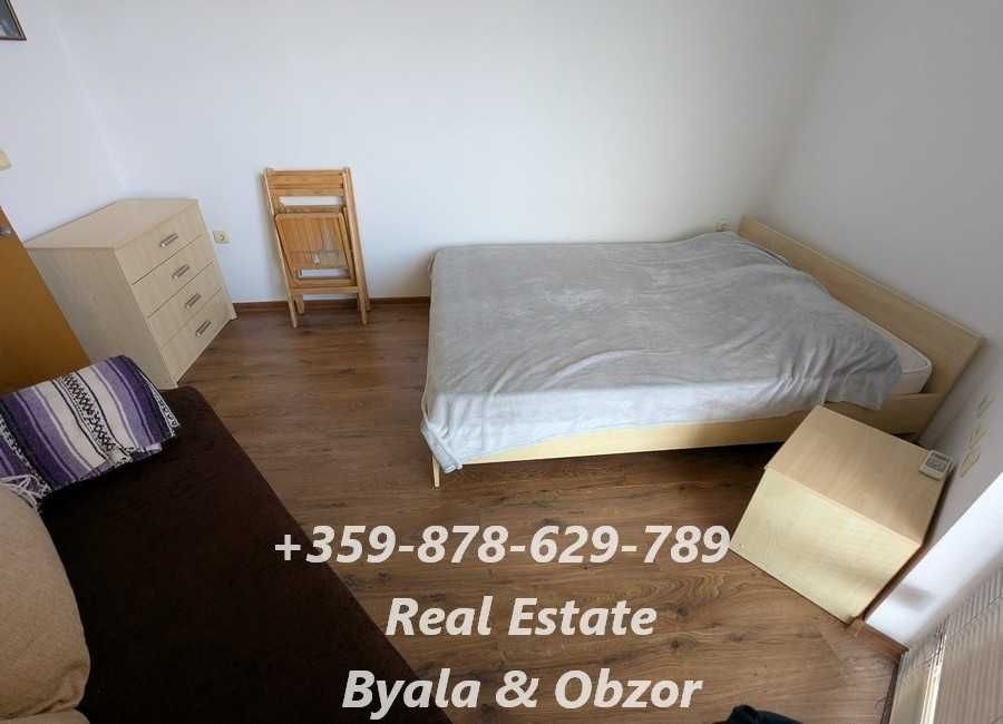 Продава се Тристаен апартамент в Бяла - 103 кв.м за 962 €/кв.м - Снимка #14