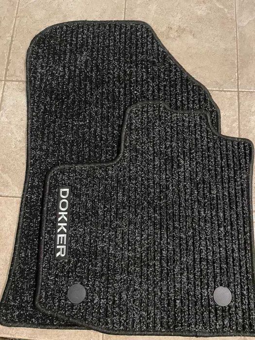 оригинални стелки за Рено и Дачия