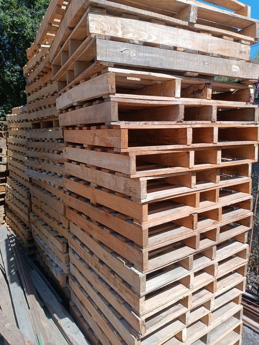 Продажа паллеты по 1000тг