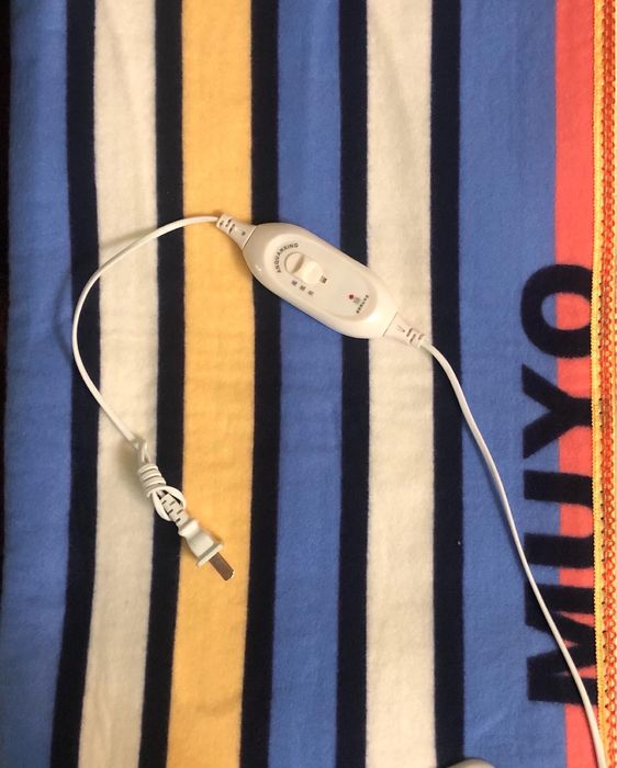 Электрический матрас Китай фабрика.Доставка.