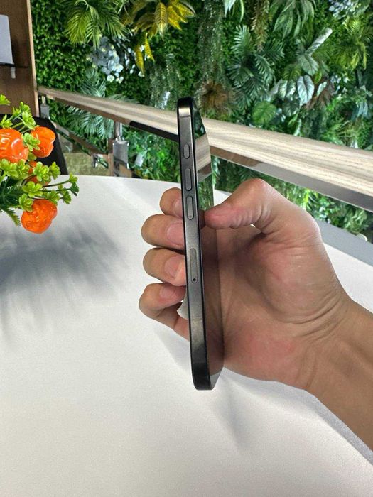 iPhone 16 Pro 128 98%