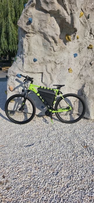 Електрически Велосипед Bafang 1000W 52V 39A