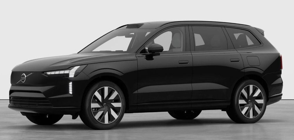 Volvo EX90 Volvo EX90 ULTRA Twin Motor AWD /325 km/ Practic NOU – Garantie 5 ani