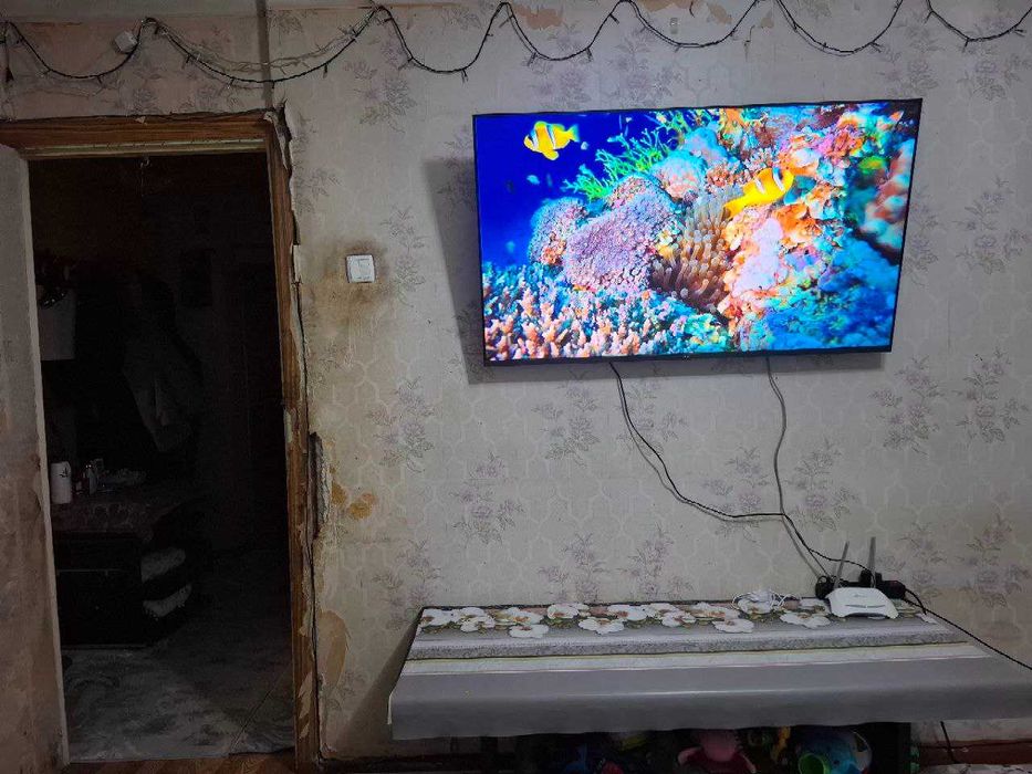 Срочно продается квартира 2/5/5,Чиланзар-23.