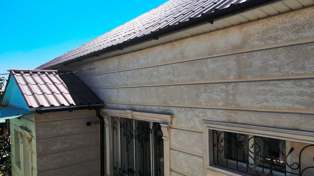 Римский профиль (Шифер)