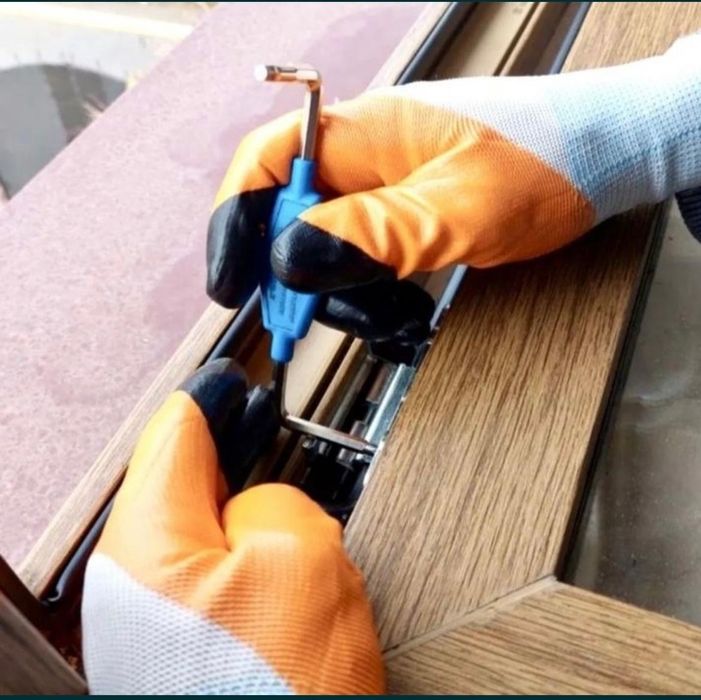 Москитные сетки ремонт окон Алматы