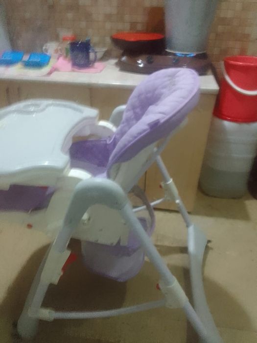 Продам детские вещи.