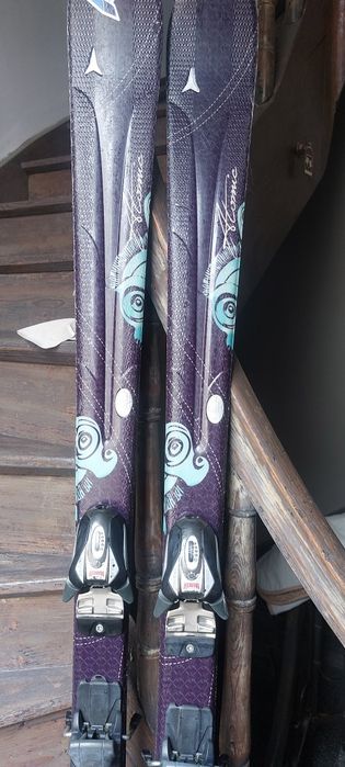 Дамски Ски Атомик