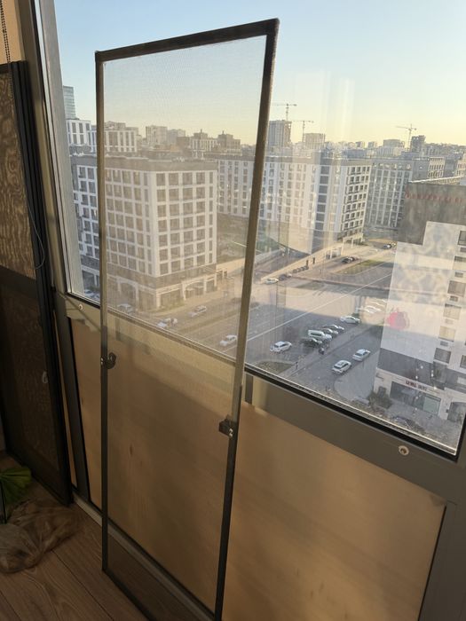 Продам москитные сетки для окон