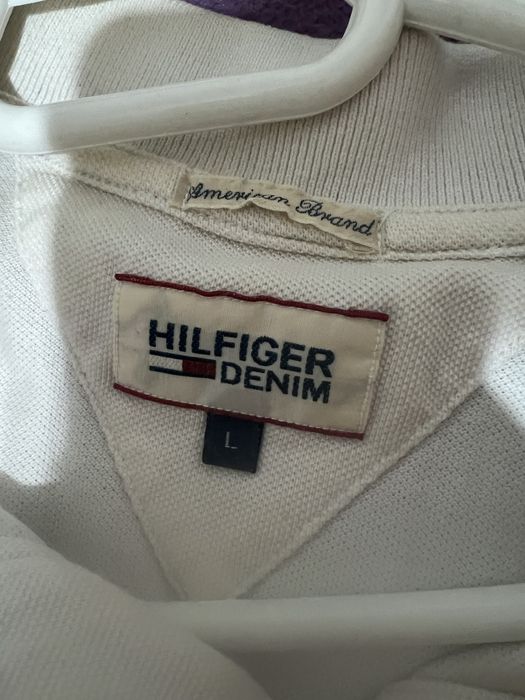 Tricou Tommy Hilfiger