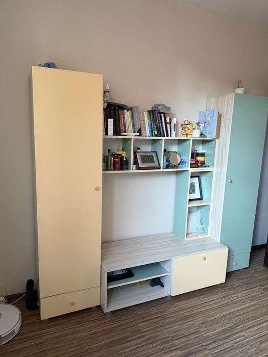 Мебели за детска стая