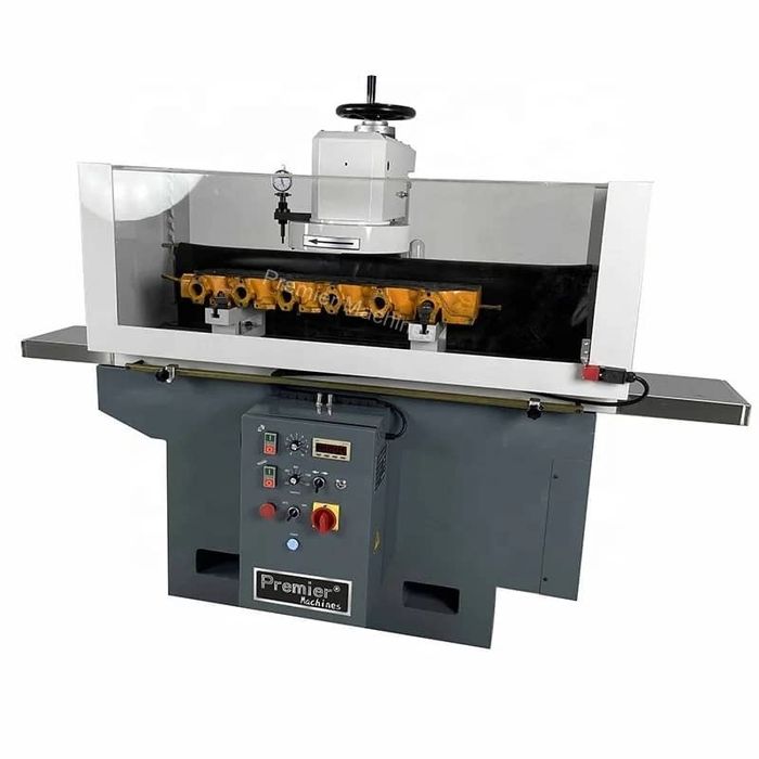 Плоский головка шлифовальная машина