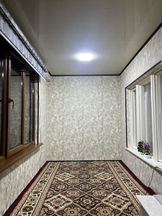 4 Honali kvartira sotiladi