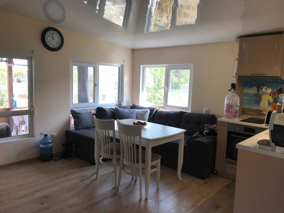 Дава се под наем Къща в Варна, м-т Боровец - север - 80 кв.м за 867 € - Снимка #2