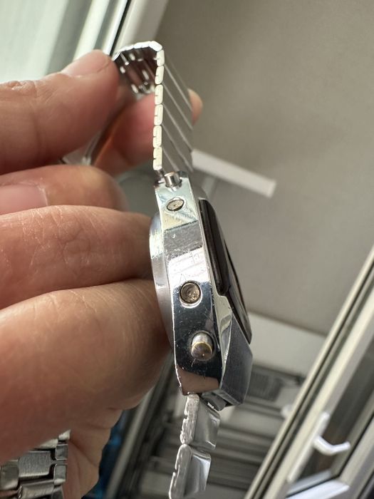 Электроника 1 Терминатор