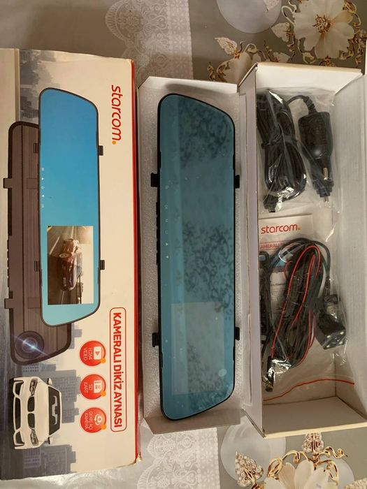 Videoregistrator sotiladi