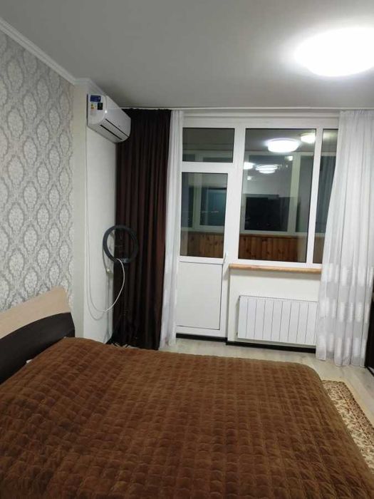 Двустаен имот в кв.Хиподрума