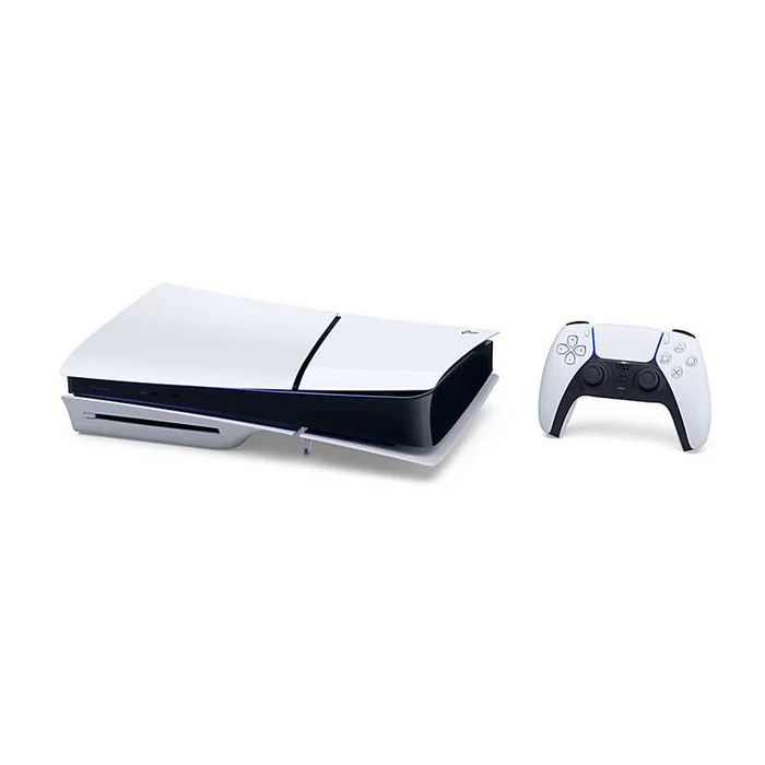 Playstation 5 slim