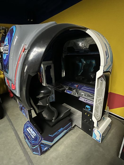 Уйин автоматлари сотилади келишилган нархларда