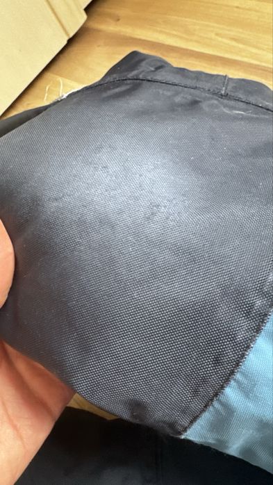 Зимний комбинезон Lenne  110 разм