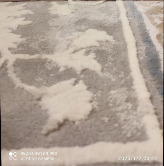 Premium Gilam 3х5м Гилам Ковер Неоклассика ковра