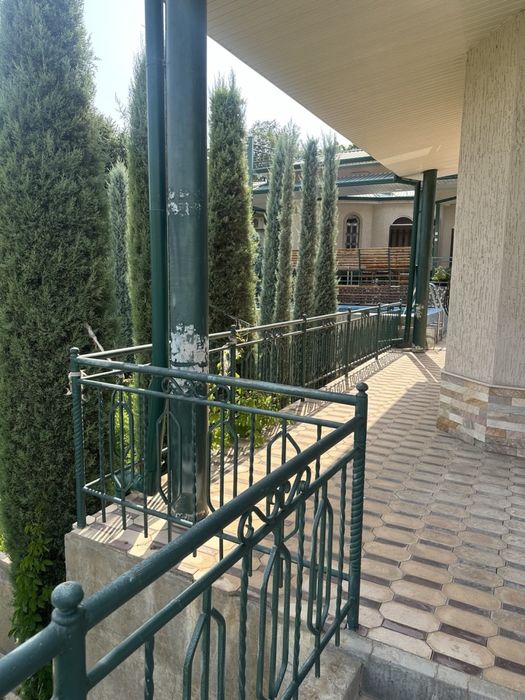 Продается Дача в Кибрайском районе