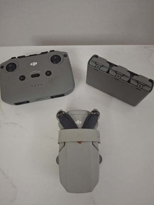 Электроника дрон