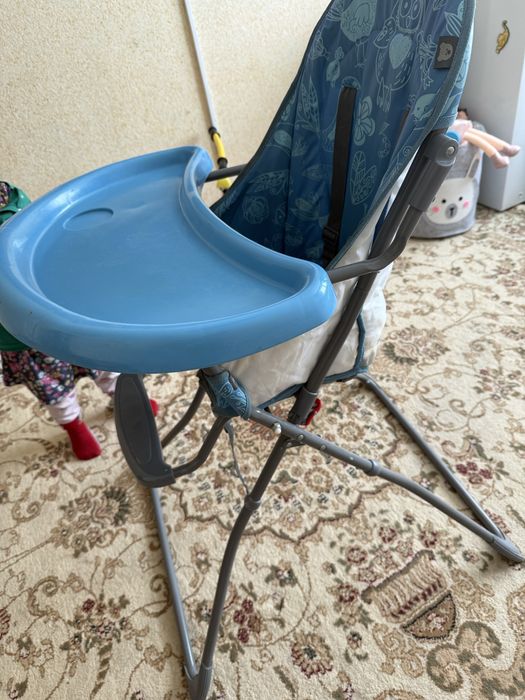 Продам детский стульчик