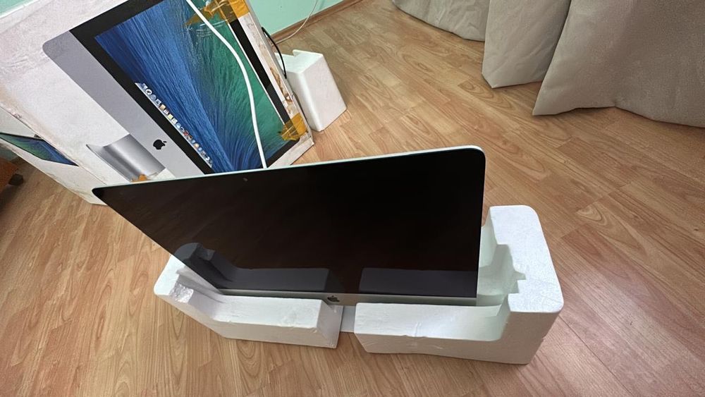 Моноблок Apple iMac