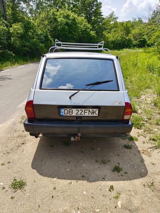 dacia 1310 breack ,2002, 1,4 injectie