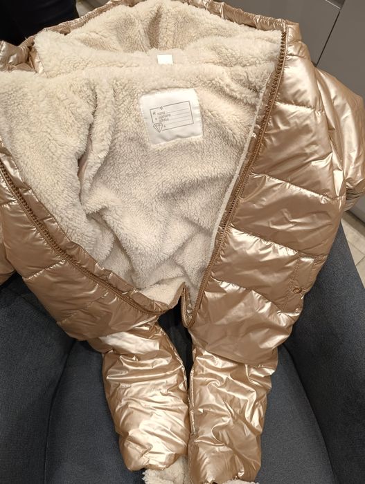 Combinezon fetiță Tex