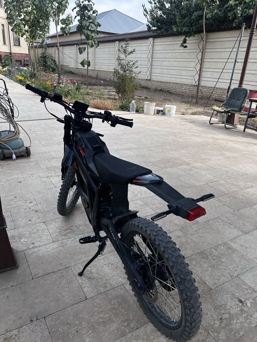 Talaria l1e tl5500 surron