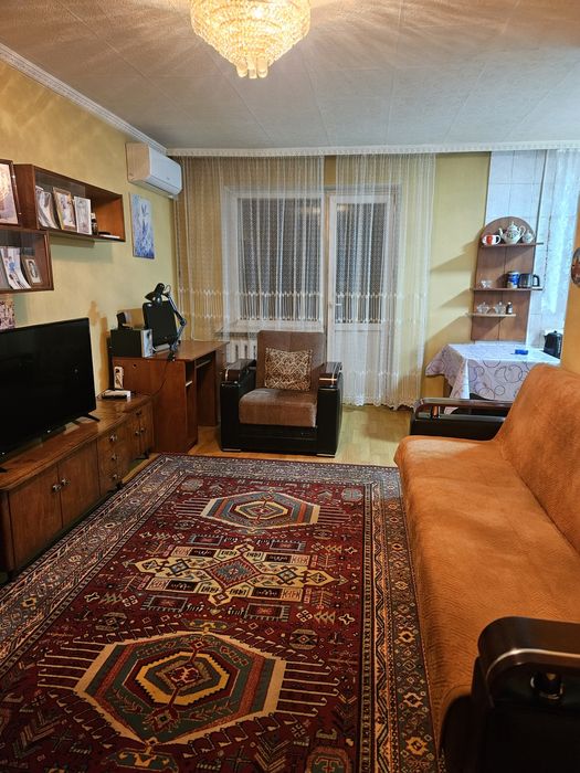 Сдаётся 2-ком квартира!