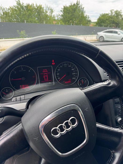 Audi A4 1.9 TDI