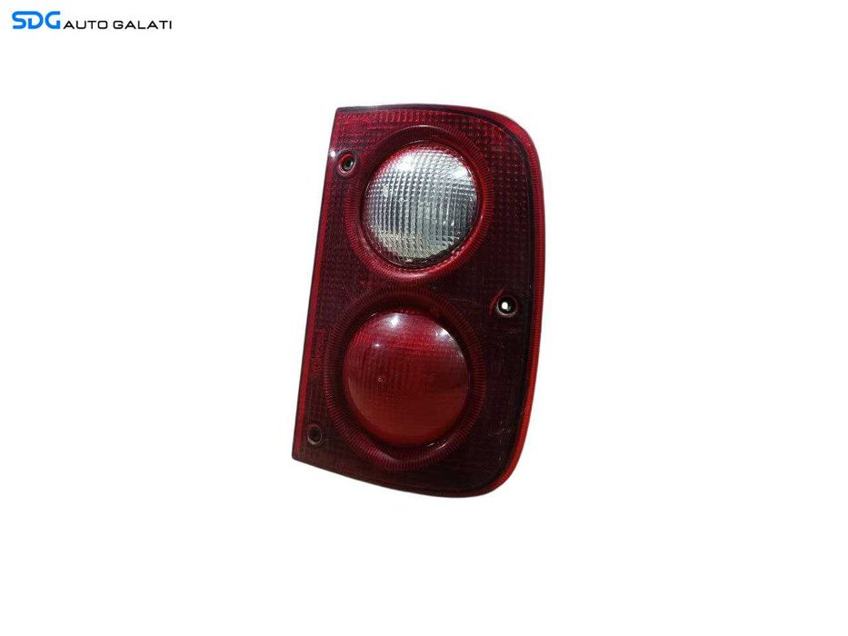 Stop Lampa Tripla Dreapta Land Rover Freelander 1 1998 - 2006 Cod 2296 [LR2250]