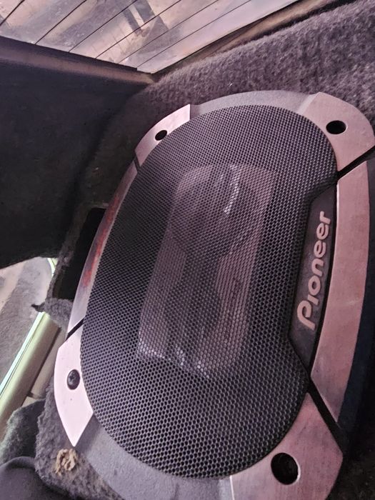 Праид буфер калонка мафон