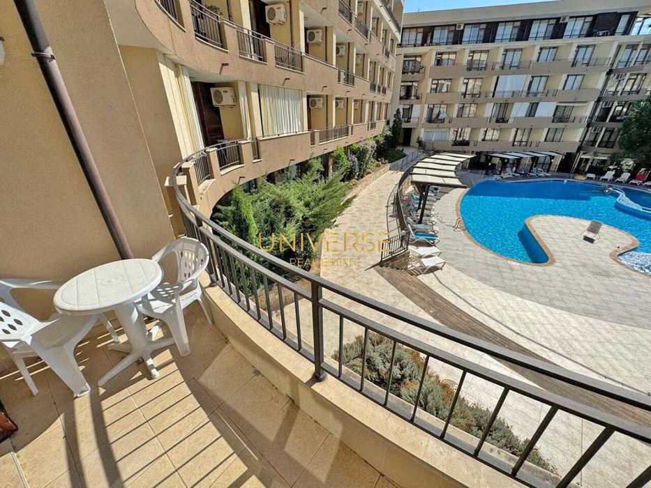 Продава се Двустаен апартамент в Свети Влас - 91 кв.м за 1253 €/кв.м - Снимка #11