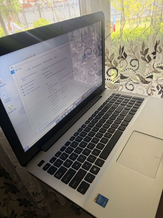 Laptop asus