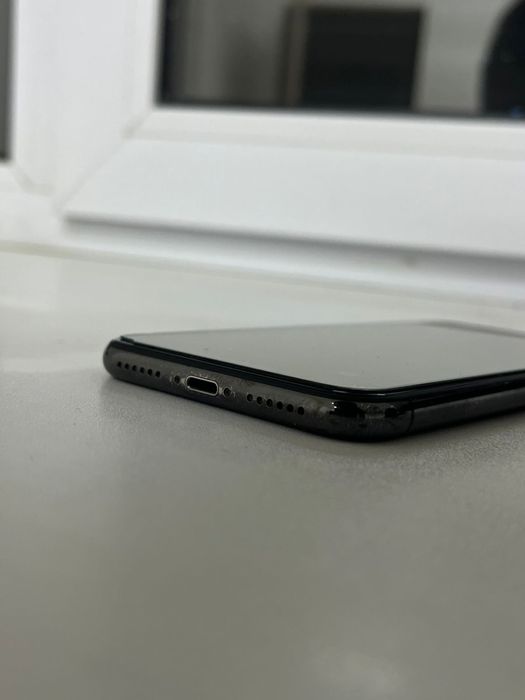 iphone x 256gb 100em