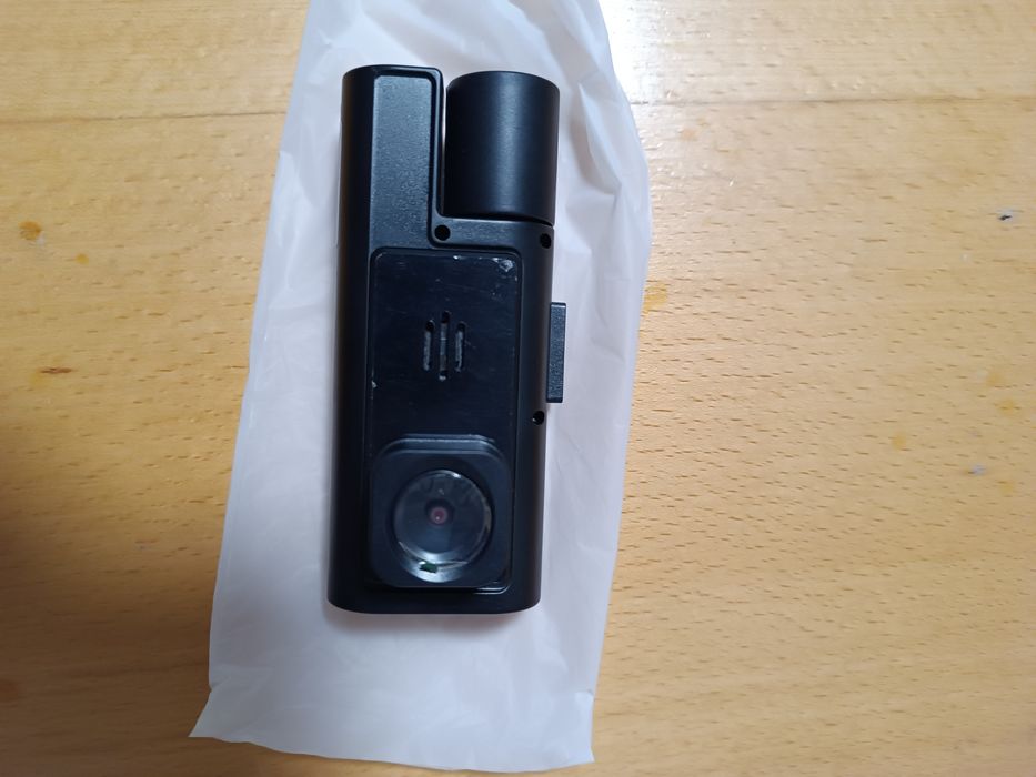 Видеорегистратор автомобильный