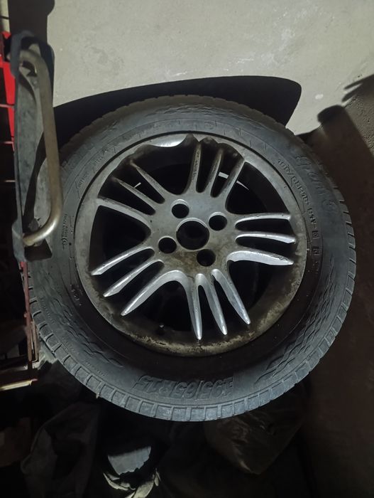 R15 и R14 4x100 продам или обмен