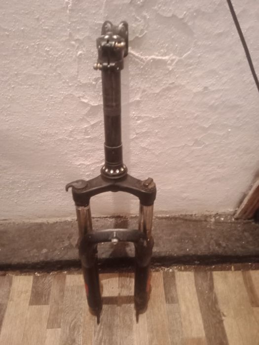 Продам Вика руль