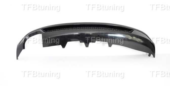 Difuzor bara spate AUDI A5 Coupe 2007-2011 SLINE S LINE S5 RS5 ver 3