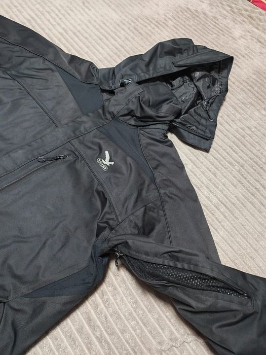 Salewa Powertex geaca ski snowboard schi XL