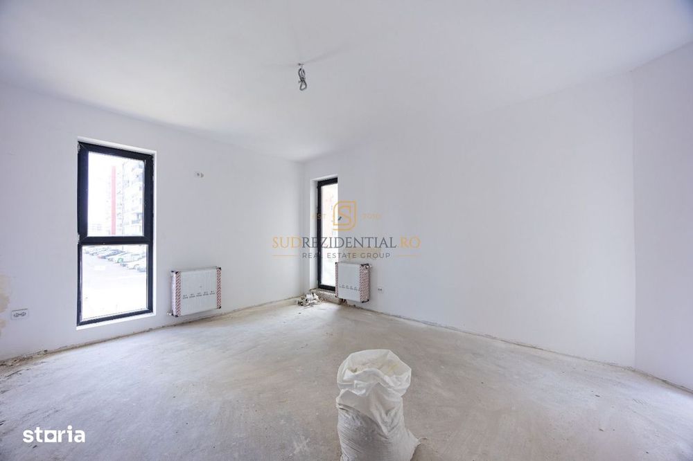 Apartament 2 camere, bloc nou, Tudor Arghezi, Metalurgiei, Sector 4